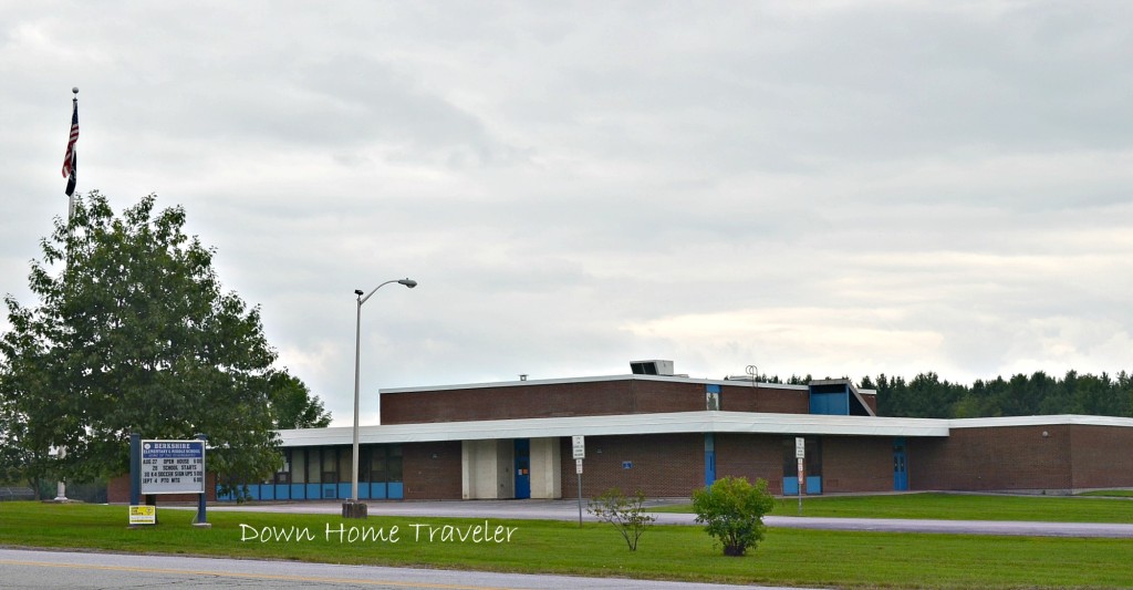 Berkshire Elementary School