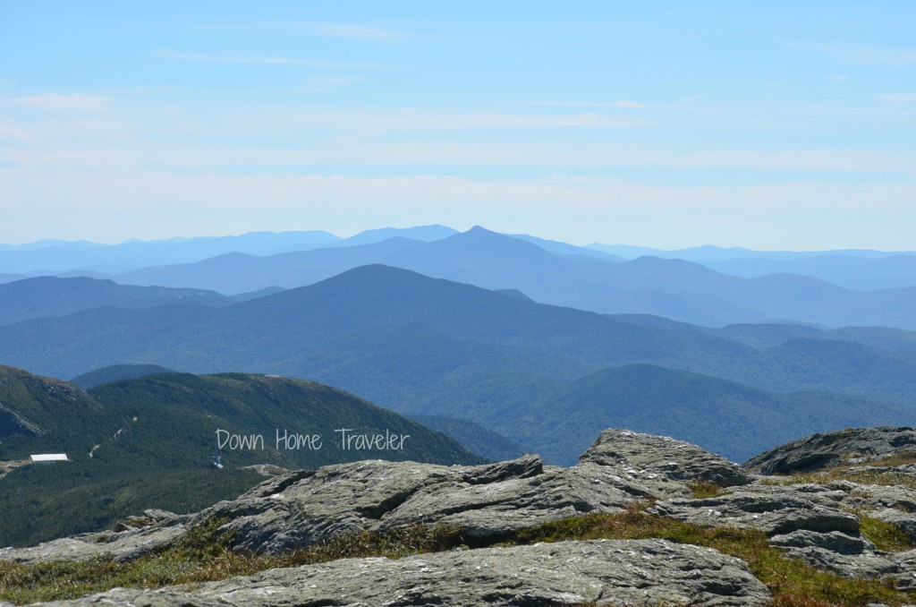 Mt. Mansfield, VT - 145