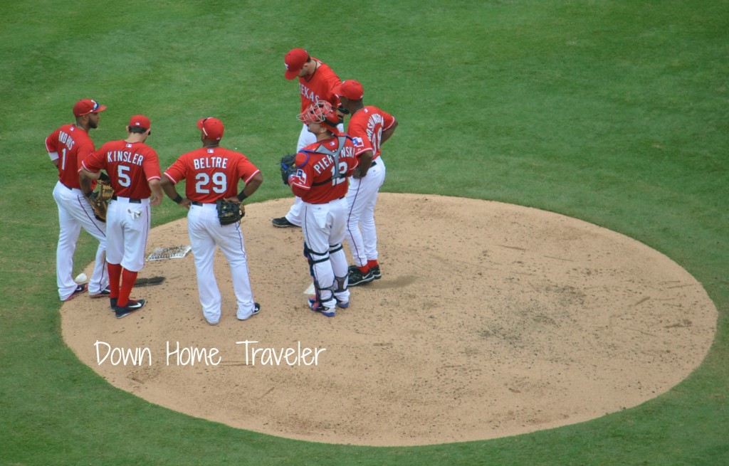 Rangers Players 2013/09/28