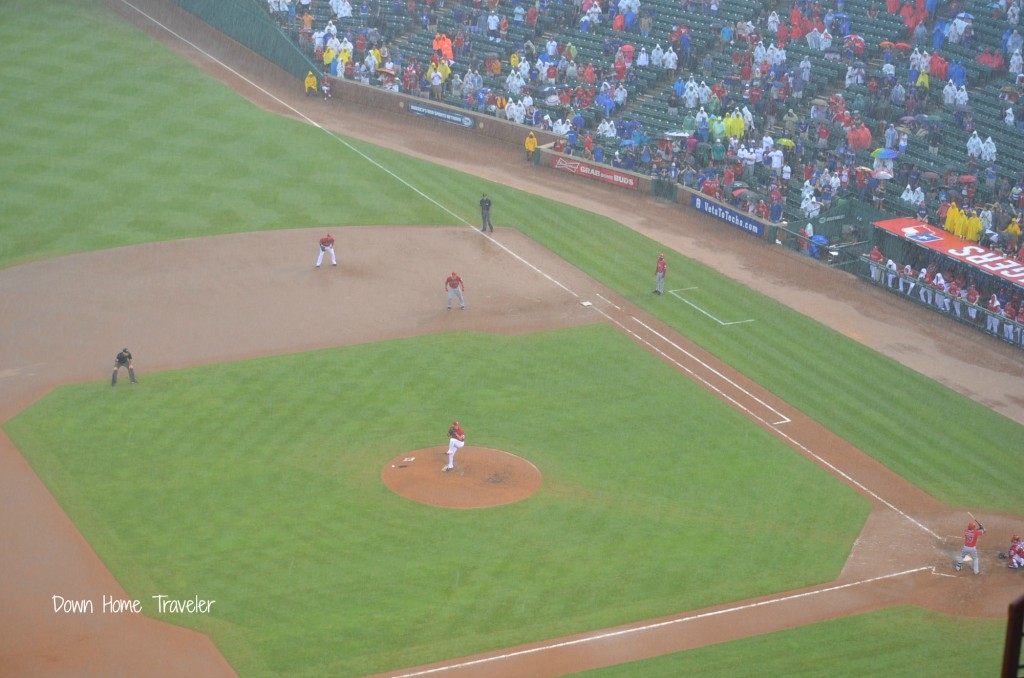 Texas Rangers 09/28/2013