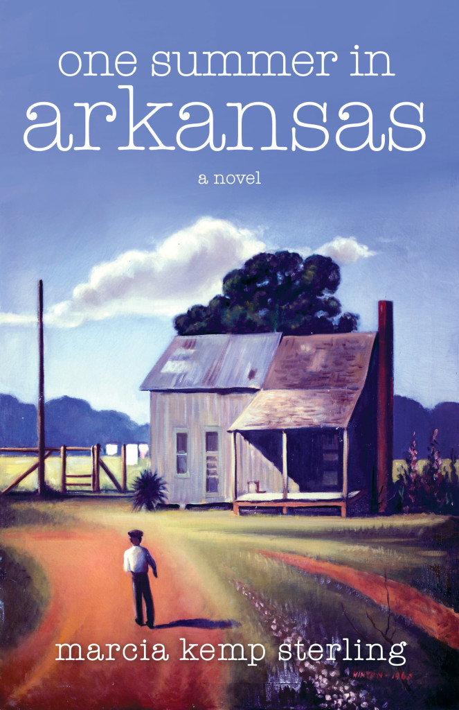 one-summer-in-arkansas_cover