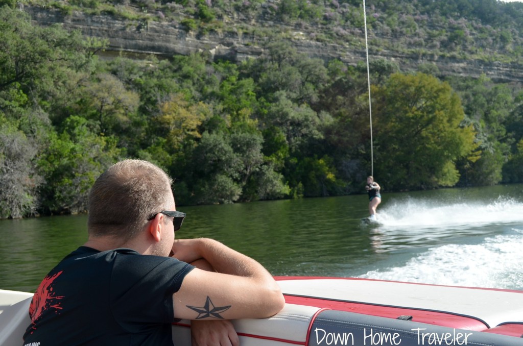 Lake Austin 2013 