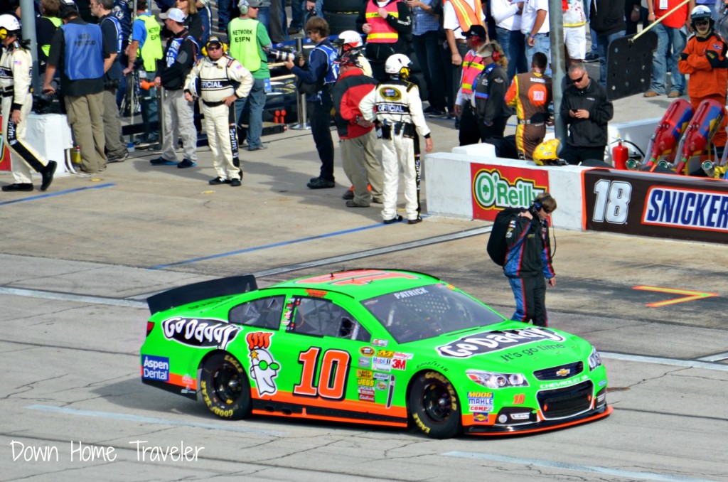 NASCAR, TMS, NOV. 2013