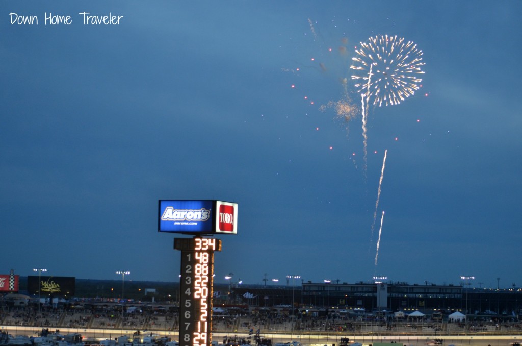 NASCAR, TMS, NOV. 2013