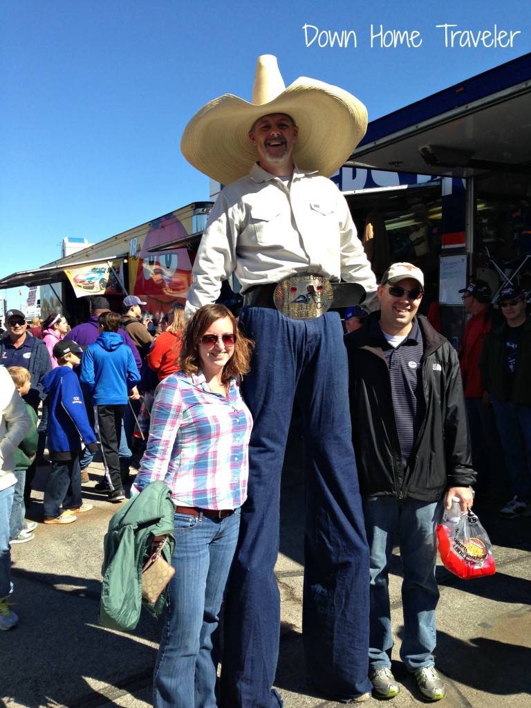 NASCAR, TMS, NOV. 2013