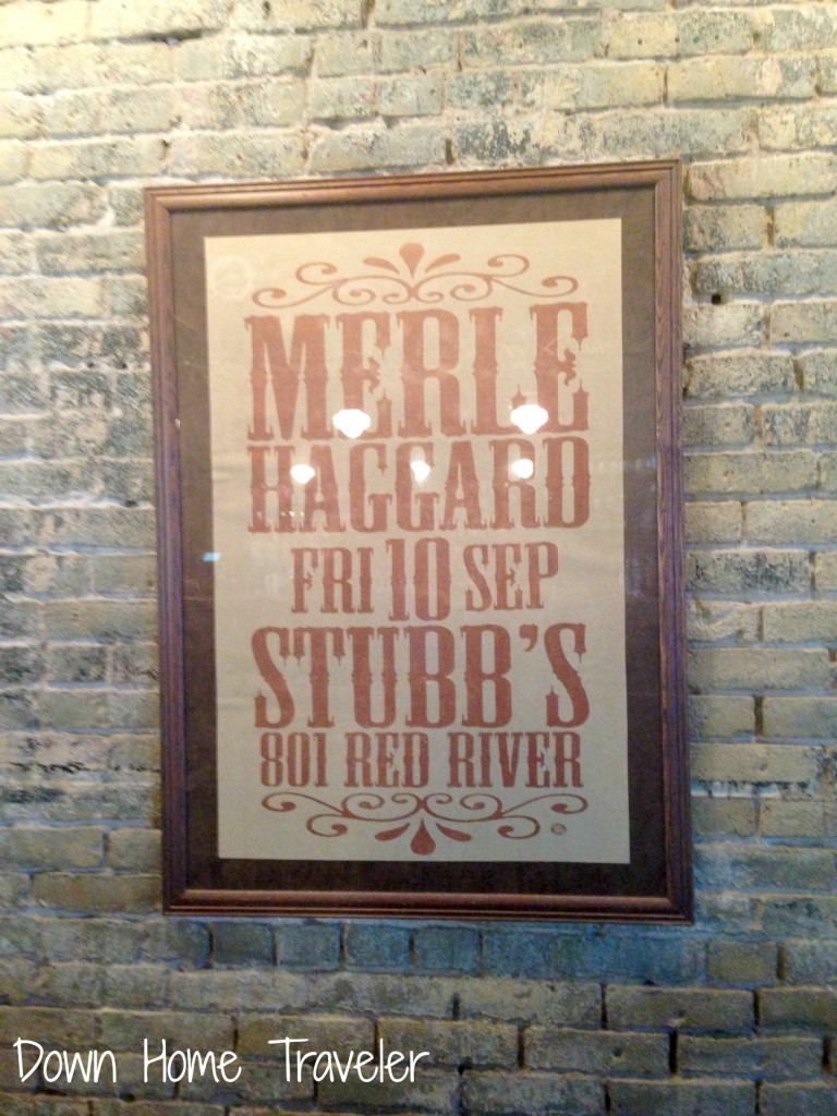 Stubbs BBQ