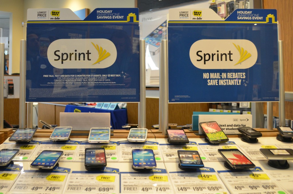 Best Buy Mobile Specialty Stores