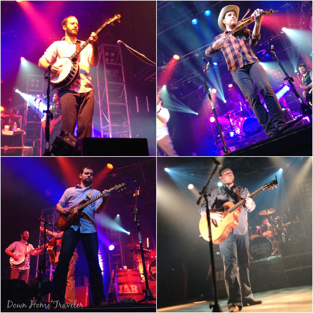 JoshAbbottBand1