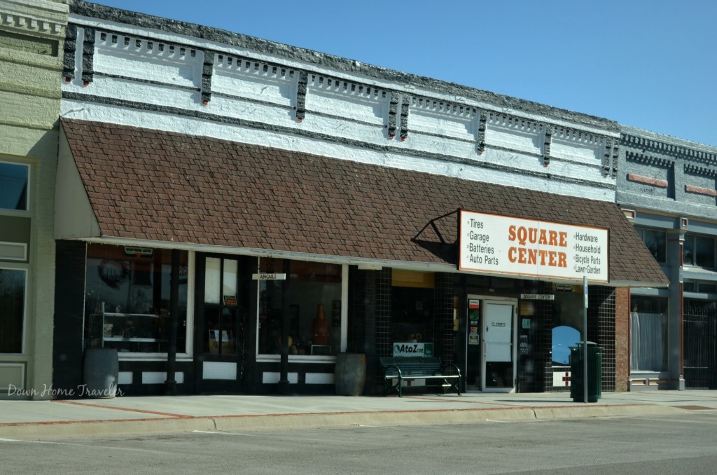 Pilot Point, Texas, Small Towns