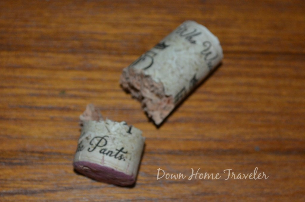 #catchthemoment365 #project365 #wine #cork #fail