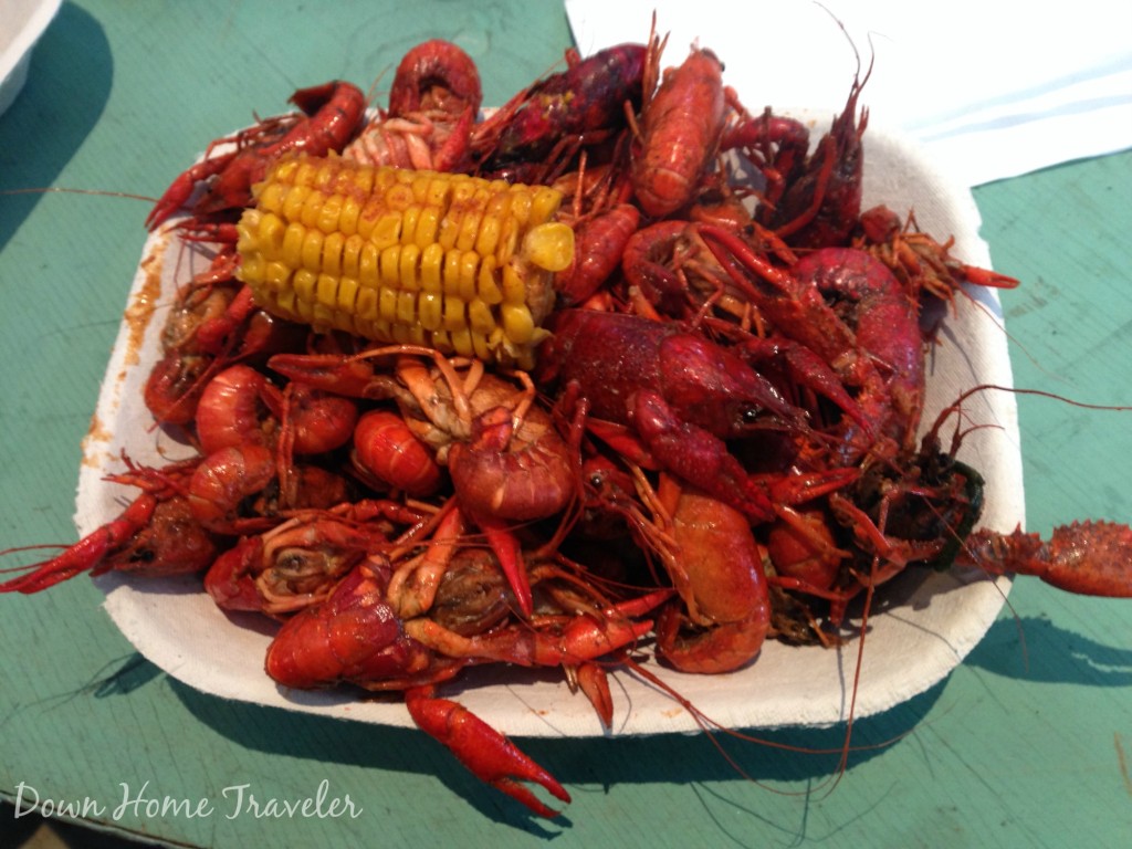 #catchthemoment365 #project365 #crawfish #southerncooking