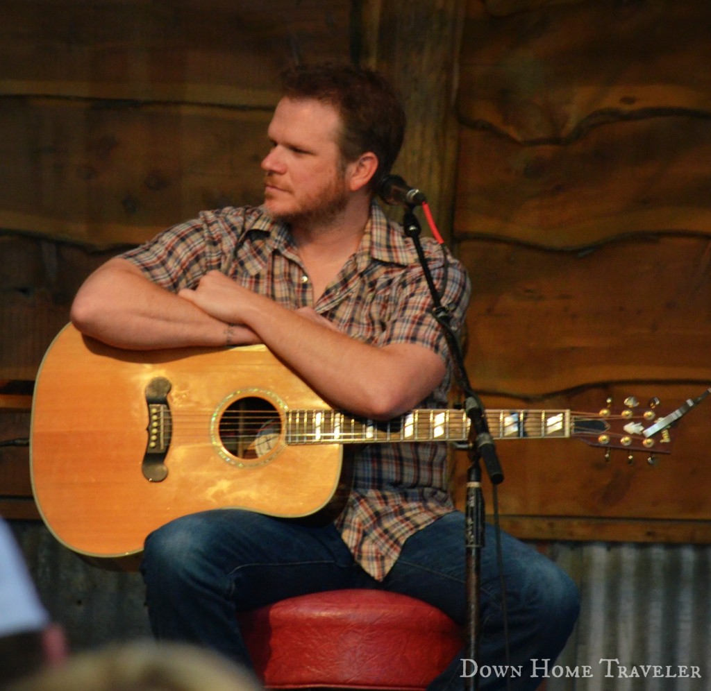 Jason Eady, Reds Roadhouse, Mansfield, Texas, TXRDR, The Ranch, Radio, Texas Country