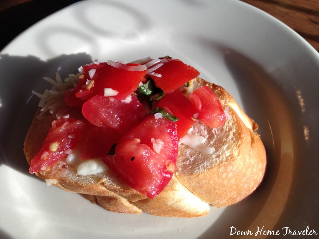 Catch the Moment 365, Project 365, Food, Italian, Bruschetta