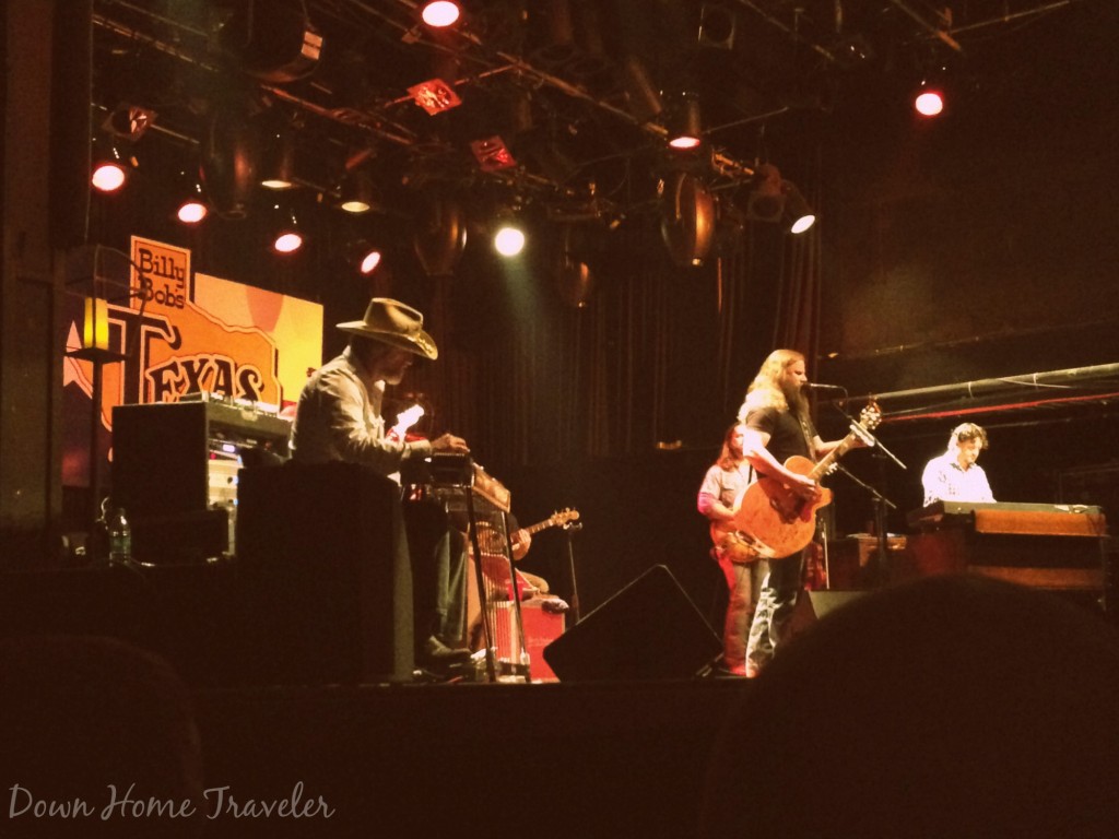 Catch the Moment 365, Project 365, Jamey Johnson, Texas Country, Billy Bob's, Fort Worth, Texas