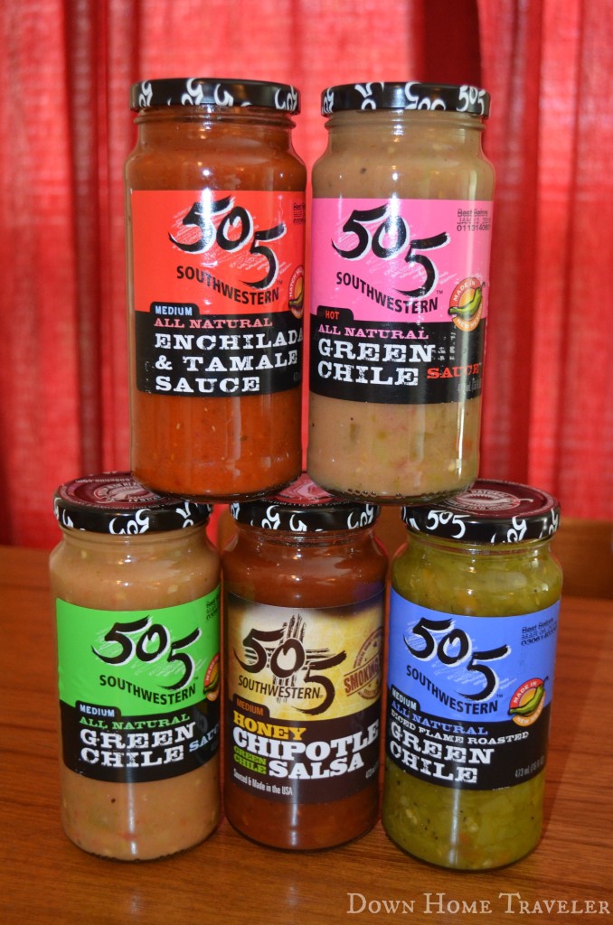 Recipe, Food, Mexican, Sauces, Salsas, Gluten-Free, All-Natural, #Shop