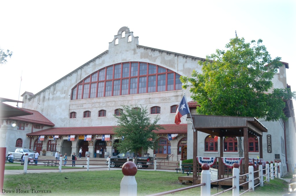 Visit-Fort-Worth, Texas, Stockyards, Rodeo, 