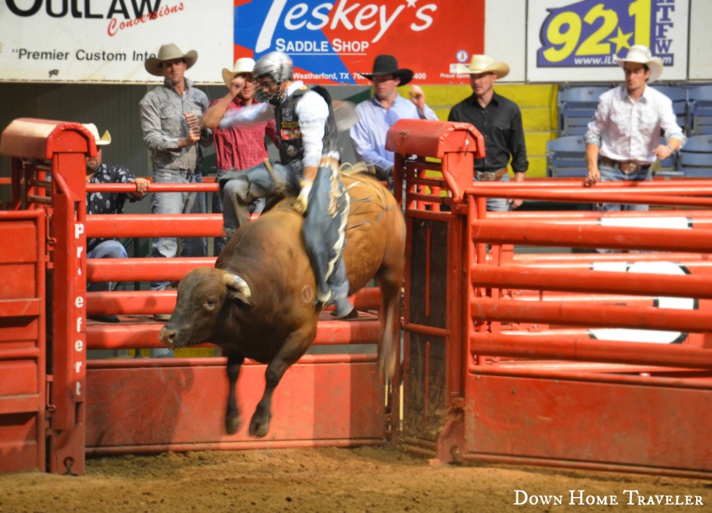 Visit-Fort-Worth, Texas, Stockyards, Rodeo, 