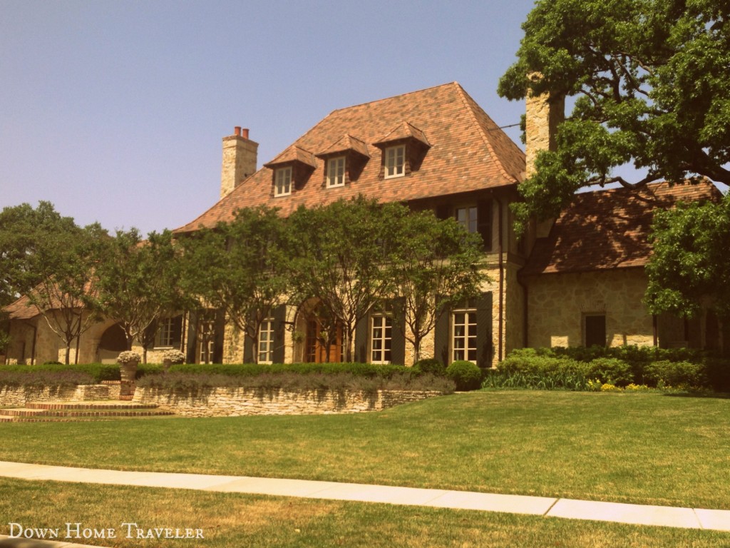 Catch the Moment, Dallas, Texas, Homes, Highland Park