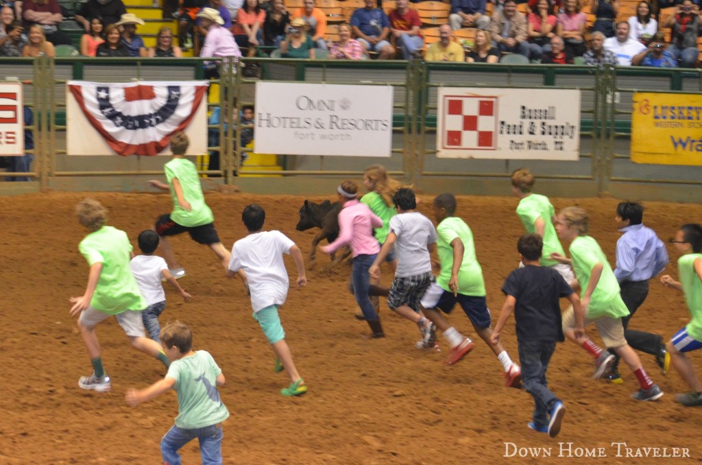 Visit-Fort-Worth, Texas, Stockyards, Rodeo, 