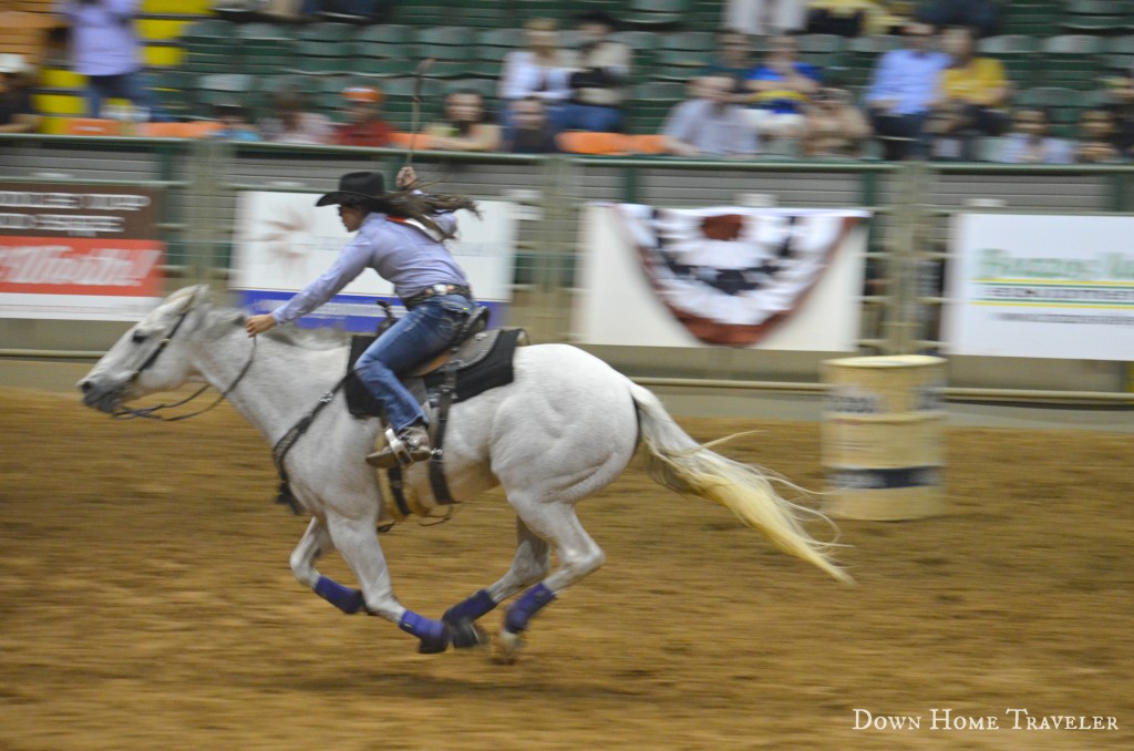 Visit-Fort-Worth, Texas, Stockyards, Rodeo, 