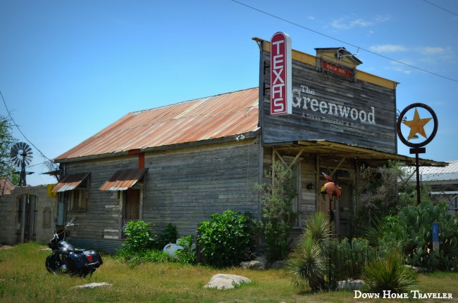 Dancehall, Texas, Historic Places, Bar, Bluff-Dale, Small-Texas-Towns, 