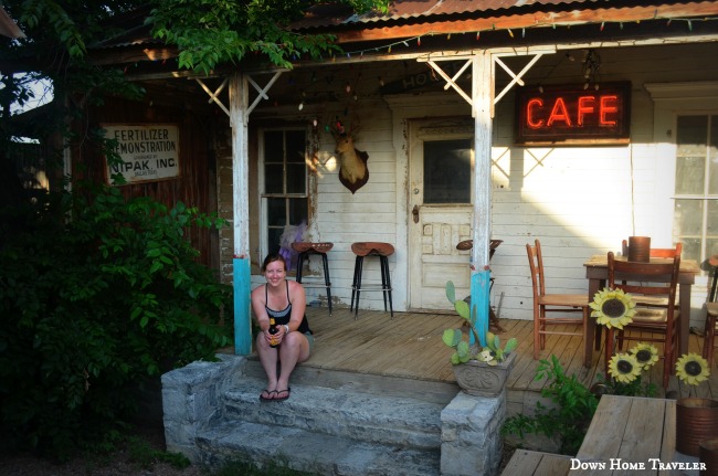 Dancehall, Texas, Historic Places, Bar, Bluff-Dale, Small-Texas-Towns, 