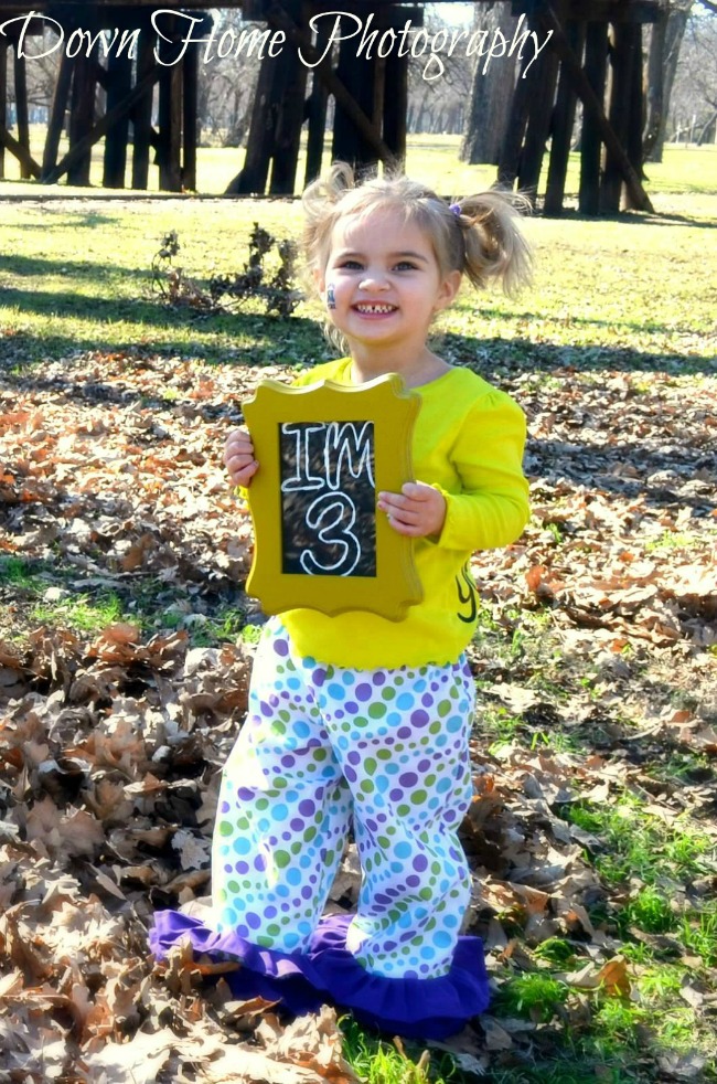 Child Birthday Photo, Monsters Photo Session, Family Photography, Dallas Fort Worth Photography