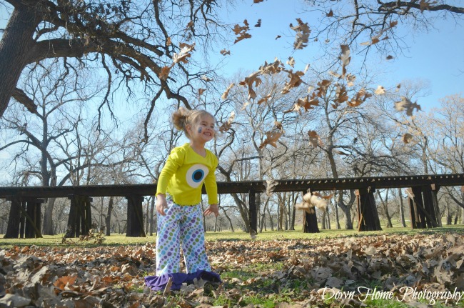 Child Birthday Photo, Monsters Photo Session, Family Photography, Dallas Fort Worth Photography