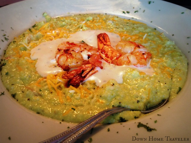 Food, Fort Worth, Magnolia Street, Southside, Grits, Shrimp&Grits