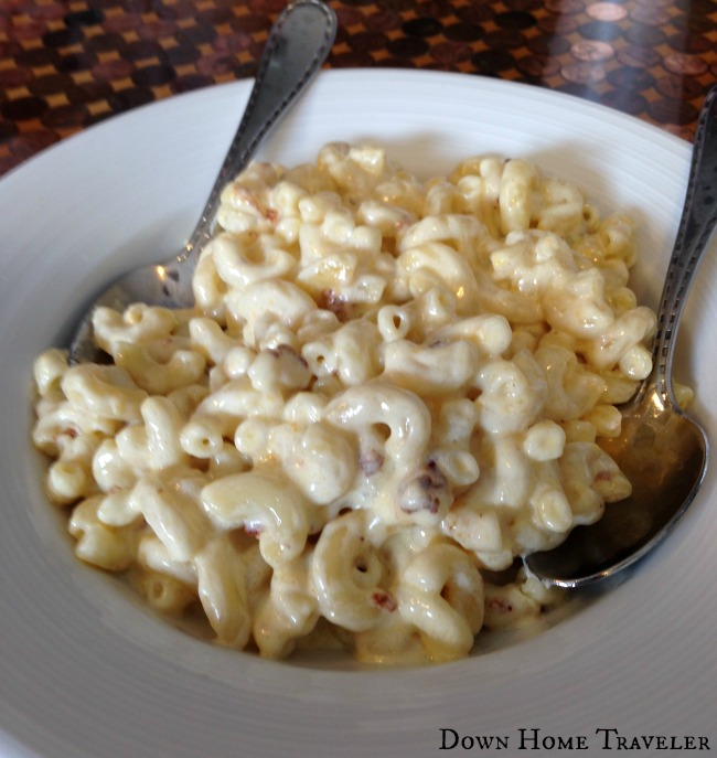 Crackeroni, Mac and Cheese, Arlington, Texas, Food