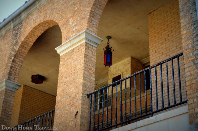 Mineral Wells, Texas, Hotel, Haunted, Historic Landmark