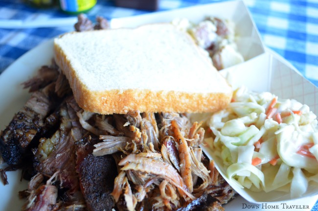 BBQ, Texas BBQ, Texas Bucket List, DFW Bucket List, Pulled Pork