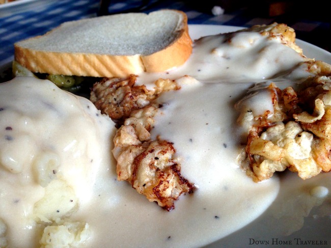 BBQ, Texas BBQ, Texas Bucket List, DFW Bucket List, Chicken Fried Steak