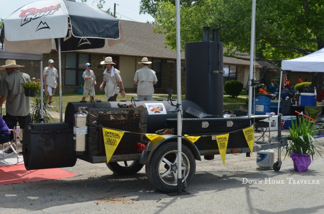 Hico Cookoff 2014 082