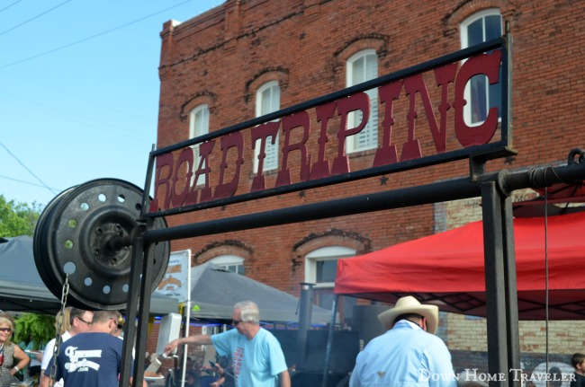 Hico Steak Cookoff 190