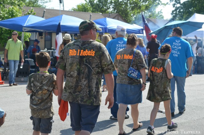 Hico Steak Cookoff 2014 136