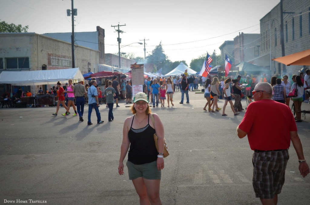 Hico Steak Cookoff 235