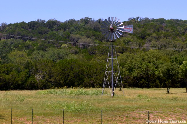 Highway 180, Texas, Texas Drive