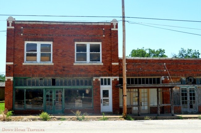 Highway 180, Texas, Texas Drive, Palo Pinto