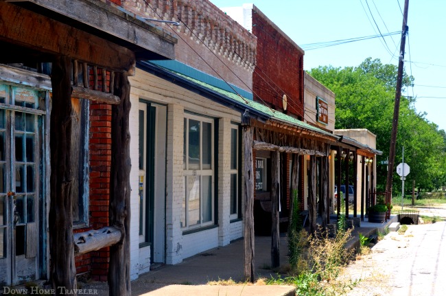 Highway 180, Texas, Texas Drive, Palo Pinto