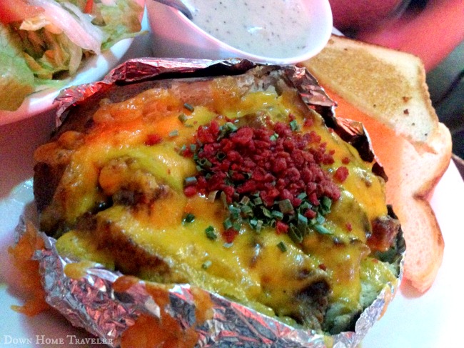 Strawn, Texas, Chicken Fried Steak, Food, Southern Cooking