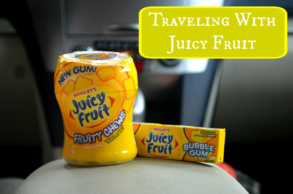 #JuicyFruitFunSide @Walmart #shop #cbias