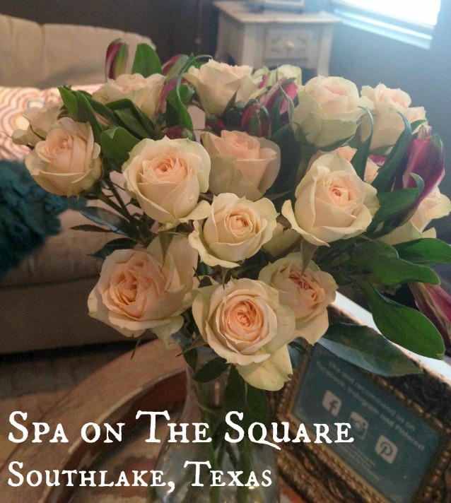 Spa, Southlake, Texas, Getaway