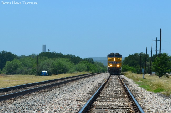 Strawn, Texas, Small Town, Visit Texas