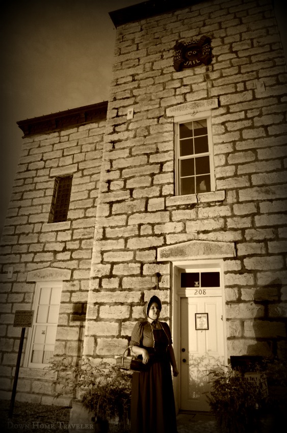 #GranburyGhost #VisitGranbury #GhostTour