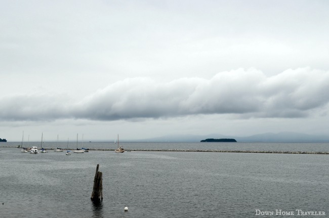 Burlington, Vermont, Aquarium, Science Center, Children, Lake Champlain