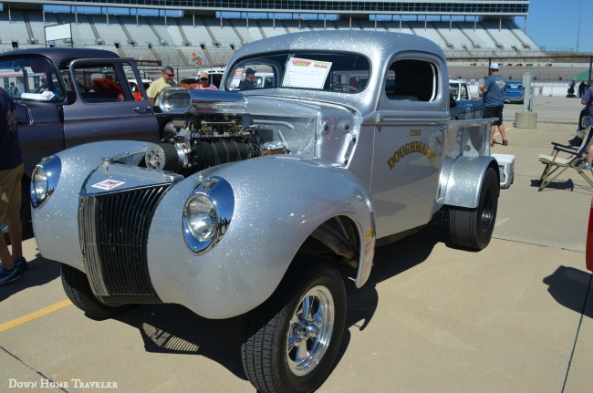 Goodguys, Texas, Hot Rod, Antique, Fort Worth