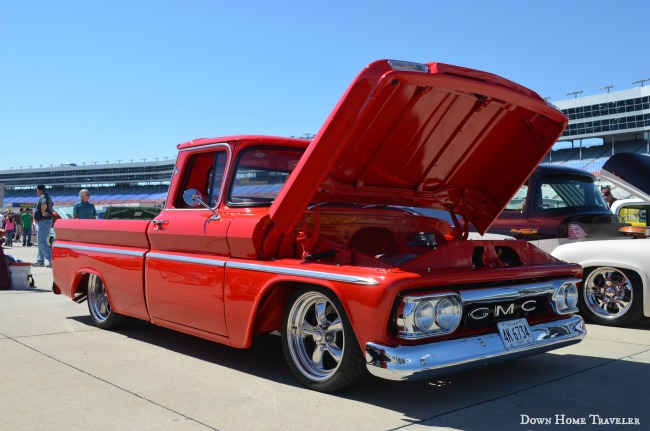 Goodguys, Texas, Hot Rod, Antique, Fort Worth