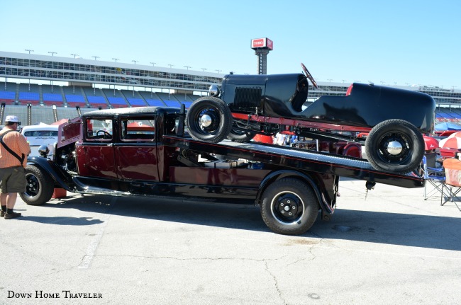 Goodguys, Texas, Hot Rod, Antique, Fort Worth