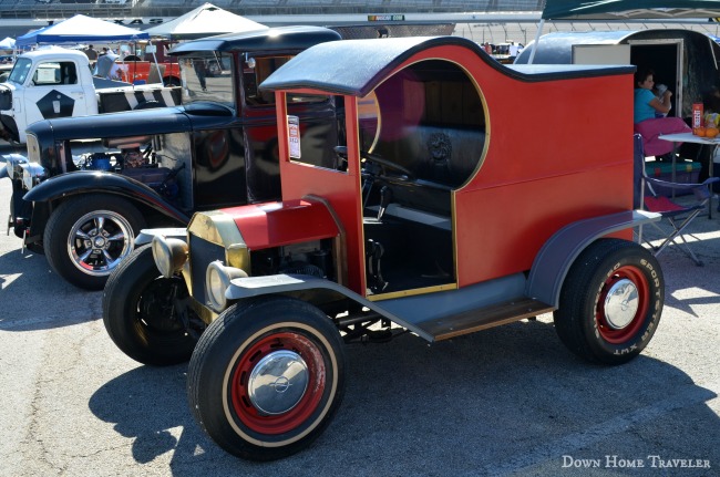 Goodguys, Texas, Hot Rod, Antique, Fort Worth